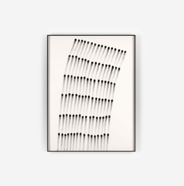 Pisa Black – Edition